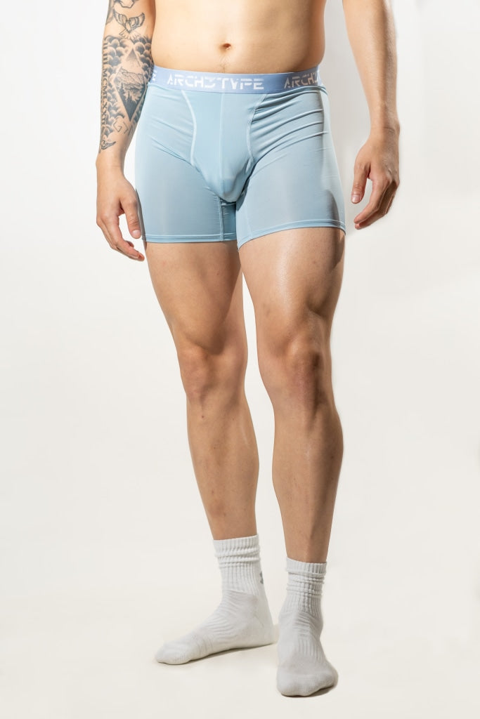 Men's Boxer Briefs