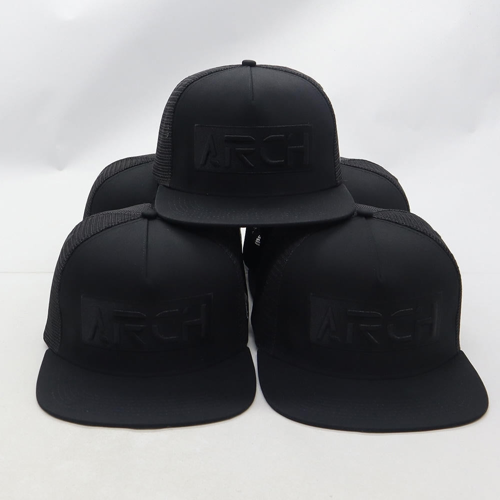 ARCH CAPS