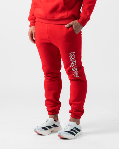 Crossfade Arch Joggers