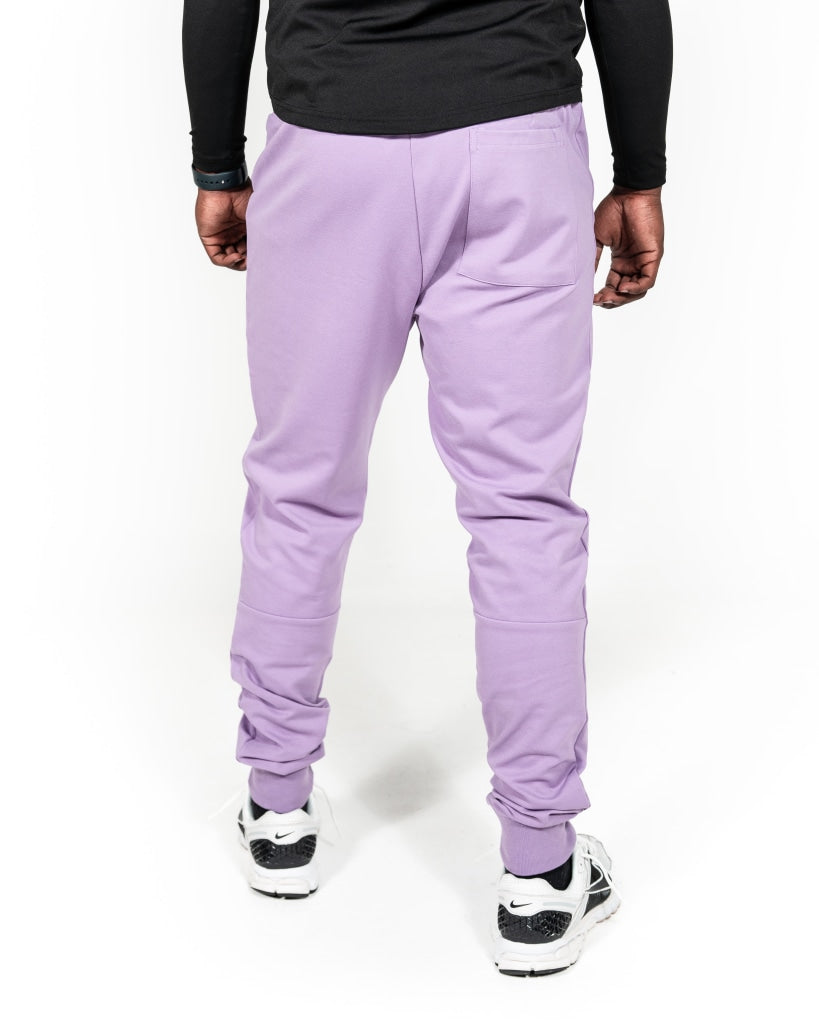 A1 Purple Joggers