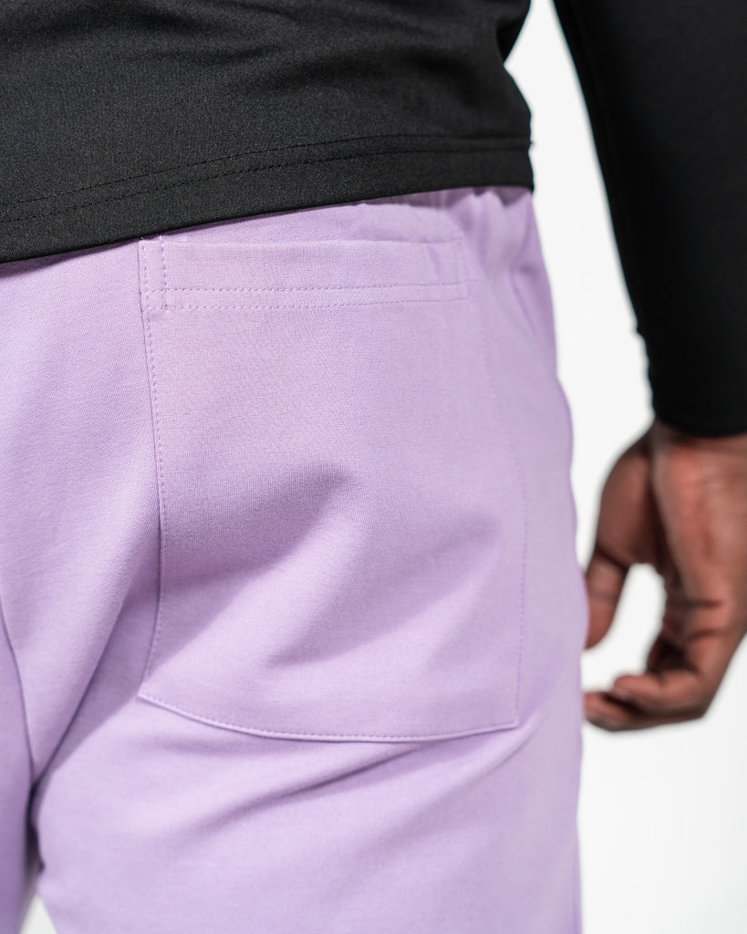 A1 Purple Joggers