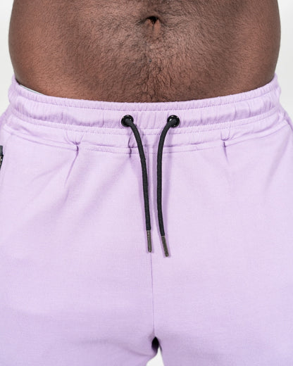 A1 Purple Joggers