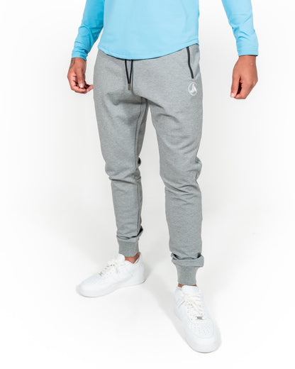 A1 Gray Joggers