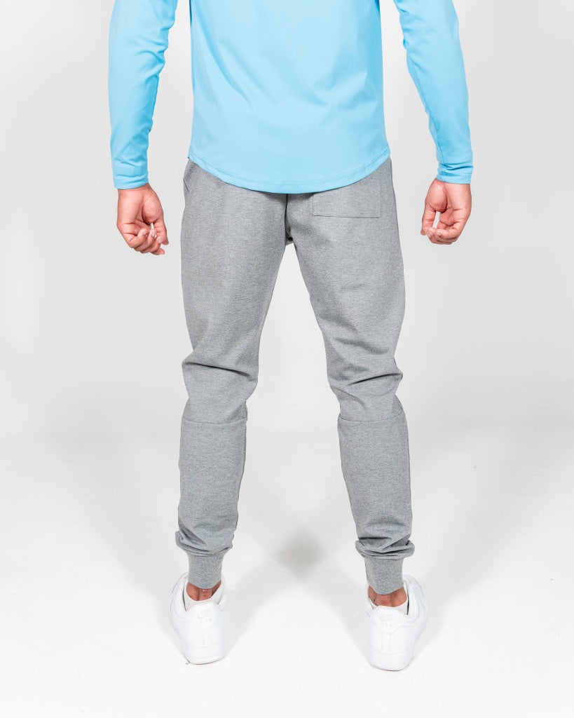 A1 Gray Joggers