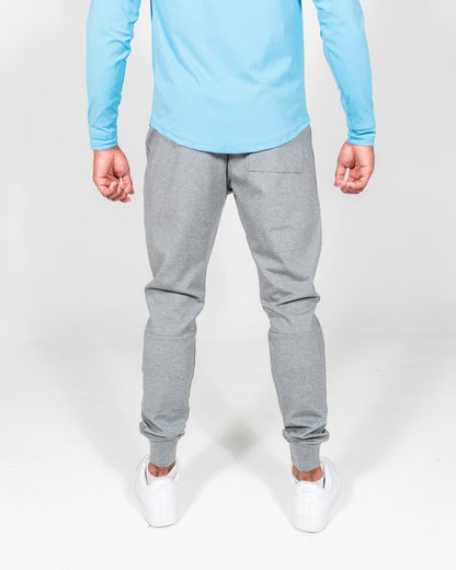 A1 Gray Joggers