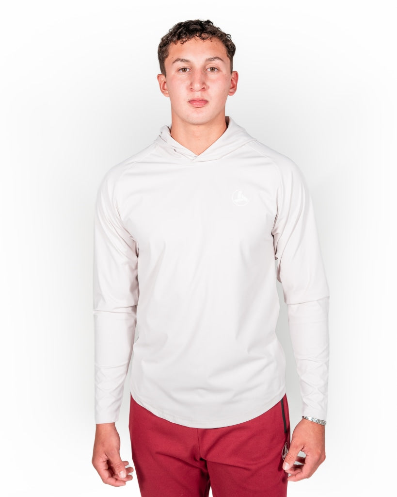 A1 Vapor Long Sleeve