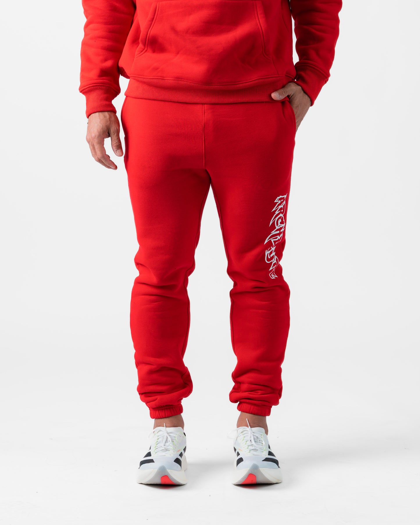 Crossfade Arch Joggers