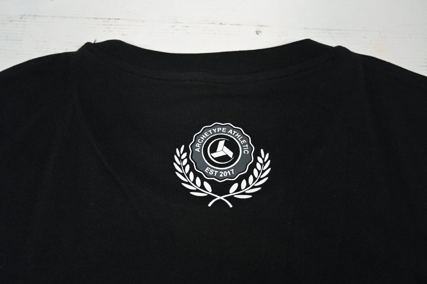 ARCH ALUMNI TEE