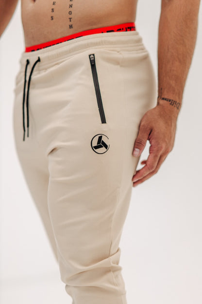 A2 Beige Jogger