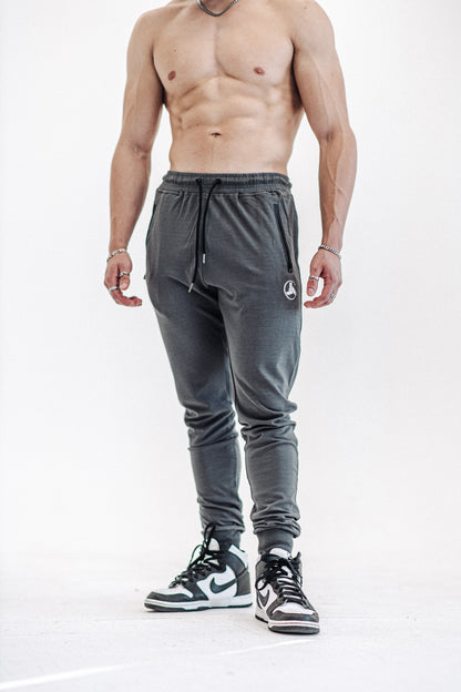 A2 Dark Grey Jogger