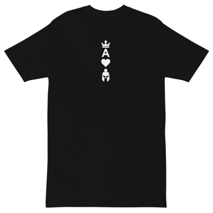 KING ARCHETYPE T-shirt