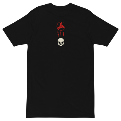 WARRIOR ARCHETYPE T-shirt