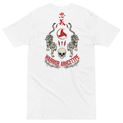 WARRIOR ARCHETYPE T-shirt