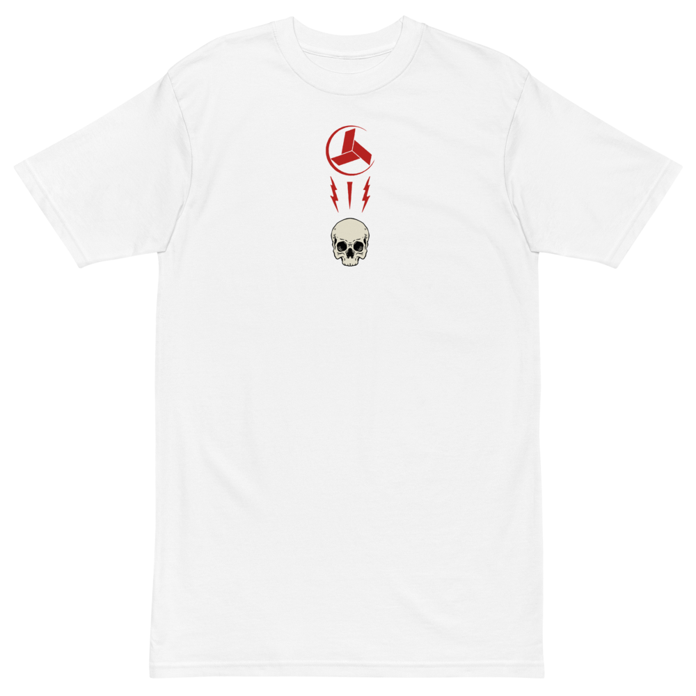 WARRIOR ARCHETYPE T-shirt