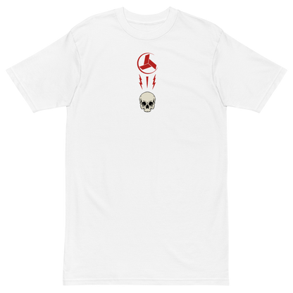 WARRIOR ARCHETYPE T-shirt