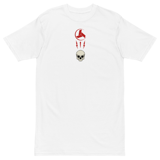 WARRIOR ARCHETYPE T-shirt